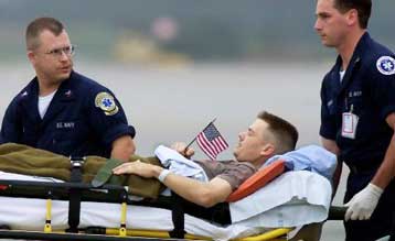 Το κρησφύγετο των δραστών της υπόθεσης USS Cole ενδέχεται να έχει ανακαλυφθεί