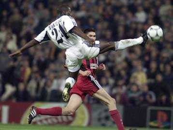 H Βαλένθια πήρε πρώτη το εισιτήριο για την επόμενη φάση του Champions League – Τα αποτελέσματα