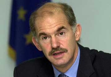 Μέτρα κατά της Αλβανίας θα λάβει η Ελλάδα, ξεκαθάρισε ο Γ.Παπανδρέου<i>Σεβόμαστε τη μειονότητα,