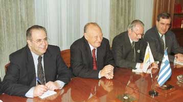 Το Κυπριακό θα αναφέρεται στην εταιρική σχέση Τουρκίας – ΕΕ, ξεκαθαρίζει η Κομισιόν