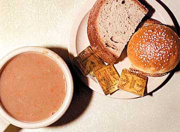 H κοτόσουπα είναι φάρμακο, λένε τώρα και οι ειδικοί