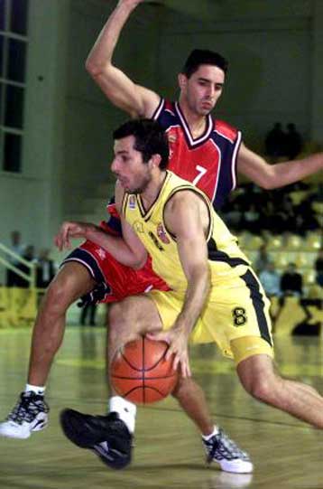 Η μεγάλη ανατροπή από το Μαρούσι, 82-75 τη Βαλένθια στο Κύπελλο Σαπόρτα