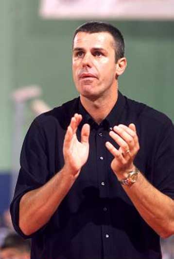 Στο ρελαντί ο Πανιώνιος νίκησε σε φιλικό το Μίλωνα 95-79