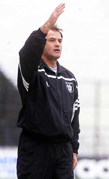 Πρόβα τζενεράλε του ΠΑΟΚ με Παρτιζάν την Τετάρτη