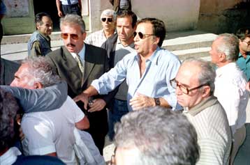 Στήριξη με… κατηγορίες από τους μουσουλμάνους της Θράκης για την ελληνική μειονότητα στην Αλβανία