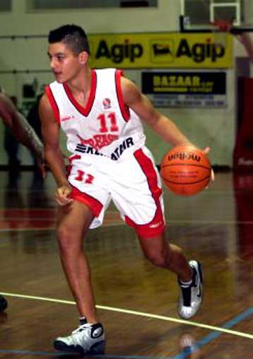 Πέταξε στην Κύπρο για τη νίκη η Νήαρ Ηστ<i>Αντιμετωπίζει τον Αχιλλέα Καϊμακλίου για το Κύπελλο Κ