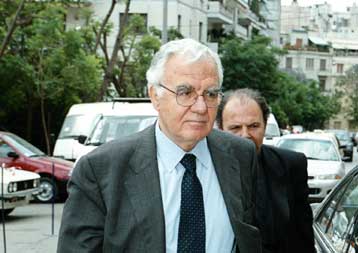 Εσωκομματικές «φουρτούνες» στη ΝΔ με αφορμή τις δηλώσεις Μητσοτάκη και Αβραμόπουλου