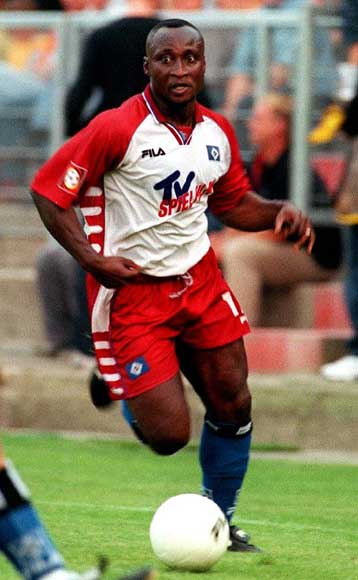 Θα αγωνιστώ</I>