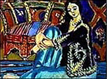 Λύθηκε η διαφορά μεταξύ του Μουσείου του Σιάτλ και ενός εμπόρου τέχνης για έργο του Ματίς