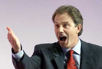 Οι Εργατικοί στη Βρετανία παίρνουν ξανά κεφάλι από τους Συντηρητικούς