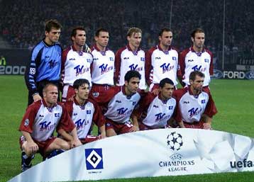 Με μία ακόμη απουσία το Αμβούργο