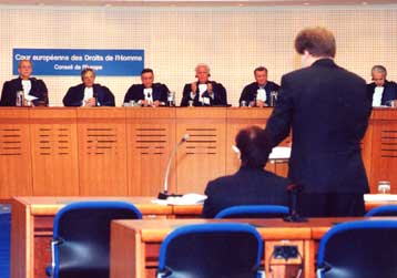 Στην κρίση του Ευρωπαϊκού Δικαστηρίου Ανθρωπίνων Δικαιωμάτων η Ελλάδα για πέντε υποθέσεις