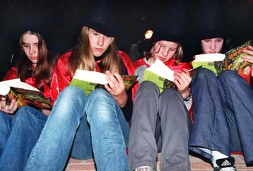 Νέα ρεκόρ πωλήσεων για τον Χάρι Πότερ στη Γερμανία