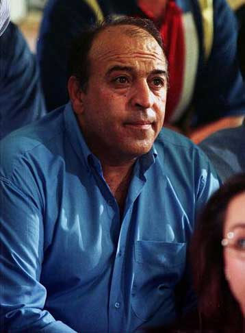 Στα δικαστήρια ΚΑΕ Ηρακλής και Ζαφείρης Σαμολαδάς