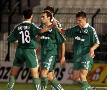 Την Τετάρτη κλείνει η τέταρτη αγωνιστική του Champions League – Το πρόγραμμα