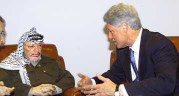 Νέος γύρος συνομιλιών στη σύνοδο κορυφής για το Μεσανατολικό στην Αίγυπτο