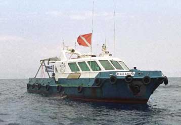 Συνεχίζεται την Τρίτη η αυτοψία στο Σάμινα