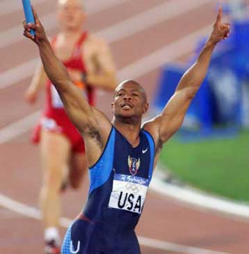 Θέλουν να… γίνουν εκατομμυριούχοι δέκα Αμερικανοί πρωταθλητές