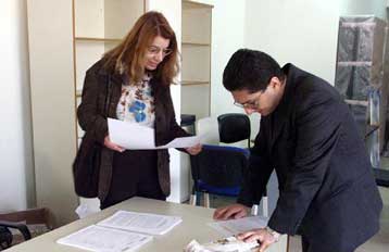 Στις 31 Οκτωβρίου λήγει η προθεσμία υποβολής αιτήσεων για το διαγωνισμό στη Διπλωματική Υπηρεσία