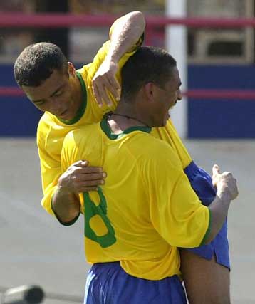 «Ακυβέρνητη» η εθνική Βραζιλίας στα προκριματικά του Παγκοσμίου Κυπέλλου