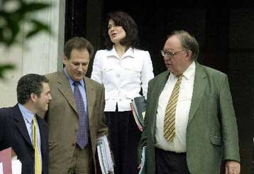 Ξεκαθαρίζουν οι ρόλοι για την Ολυμπιάδα στη συνεδρίαση της διυπουργικής επιτροπής