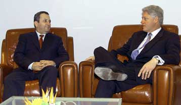 Το πρωί της Τρίτης επαναλαμβάνονται οι εργασίες στη σύνοδο κορυφής για το Μεσανατολικό