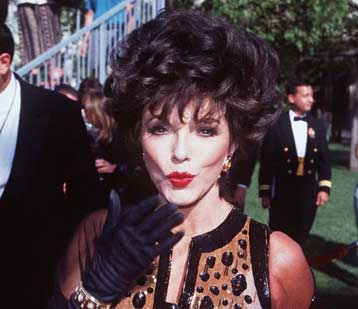 Μεγάλες Κυρίες του Χόλιγουντ μαζί στη μικρή οθόνη