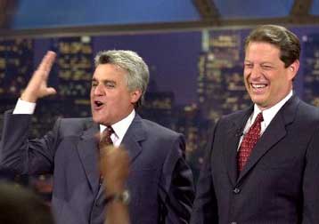 Όταν η πολιτική ορθότητα των αμερικανικών εκλογών πάει περίπατο…