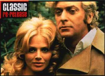 Συλλάβετε τον… Μάικλ Κέιν για τη συμμετοχή του στο ριμέικ του Κάρτερ!