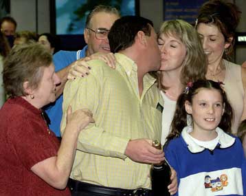 Την έκδοση των αεροπειρατών στο έδαφός της ζητά η Σαουδική Αραβία