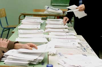 Μουσικά… ψηφοδέλτια σε γυμνάσιο στην Καβάλα