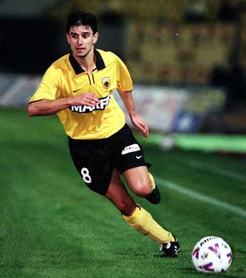 Συνεχίζει τα φιλικά τεστ η ΑΕΚ και παίζει την Τετάρτη με το Αιγάλεω