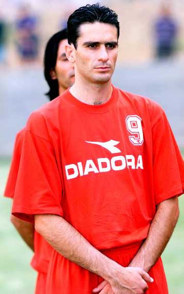 Παρελθόν από τον Εθνικό Αστέρα ο Α.Αλεξούδης