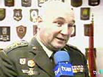 Νέα δολοφονία της ΕΤΑ στη Σεβίλη <i>Συνελήφθη ο ένας από τους δύο δράστες</i>