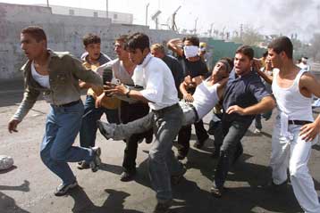 Χωρίς αποτέλεσμα έληξε η συνάντηση των υπουργών Εξωτερικών για το Μεσανατολικό