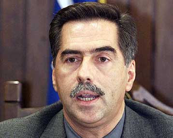 Την υπογραφή προγραμματικής σύμβασης για πολιτιστικά θέματα συζητούν Δήμος Θεσσαλονίκης και ΥΠΠΟ