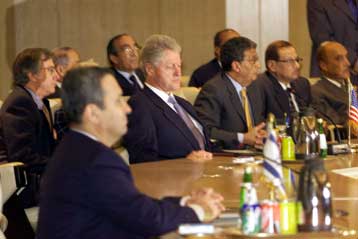 Καμία πρόοδος μέχρι στιγμής στη σύνοδο για το Μεσανατολικό