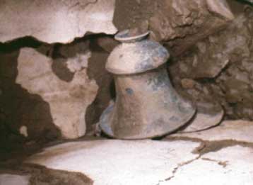 Μετά την ολοκλήρωση των ανασκαφών η κατασκευή του Μουσείου της Βεργίνας