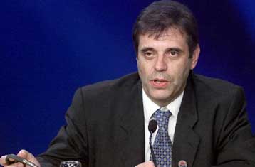 Συμφωνία για μεταβατική κυβέρνηση στη Σερβία<i>Στις 23 Δεκεμβρίου οι εκλογές</i>