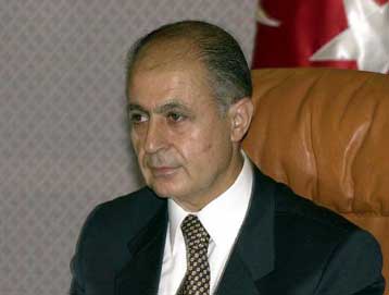 Περιοδεία του Τούρκου προέδρου στην τουρκόφωνη κεντρική Ασία