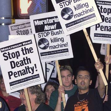 Υπό αμφισβήτηση η αξιοπιστία του συστήματος με το οποίο επιβάλλεται η θανατική ποινή στο Τέξας