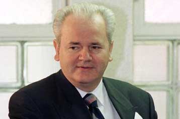 Τεράστια κέρδη από διασυνδέσεις με το οργανωμένο έγκλημα έχει αποκομίσει ο Μιλόσεβιτς