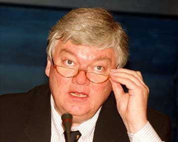 Συνάντηση του Συμφώνου Σταθερότητας στην Τουρκία με αντικείμενο την ανασυγκρότηση των Βαλκανίων