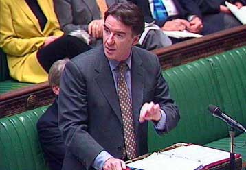 Νέες τριβές στους κόλπους των Βρετανών Εργατικών με αφορμή και πάλι το σκάνδαλο Μάντελσον