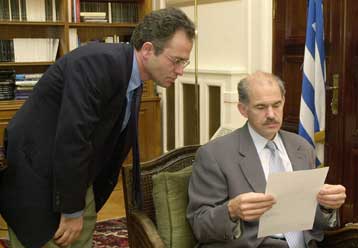 Έντονος προβληματισμός στην κυβέρνηση για τις παρατυπίες που σημειώθηκαν στις εκλογές στη Χειμάρρα