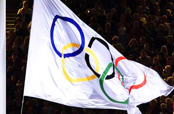 Ιδρύεται ειδική εταιρεία για την κατασκευή των Ολυμπιακών έργων