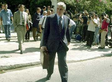 Πετρέλαιο και ευρώ στην ατζέντα του Ecofin το απόγευμα της Δευτέρας