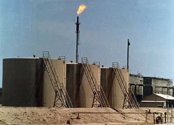 Η σύνοδος κορυφής τελευταία ελπίδα για εκτόνωση της έντασης στην πετρελαϊκή αγορά