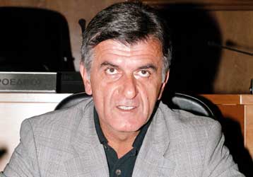 Η αξιολόγηση των εκπαιδευτικών προτεραιότητα του υπουργείου Παιδείας