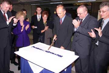 Η κεντροαριστερά νικητής των βουλευτικών εκλογών στη Σλοβενία